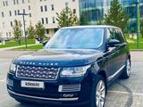 Land Rover Range Rover 2014 года за 27 000 000 тг. в Алматы – фото 2
