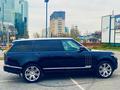 Land Rover Range Rover 2014 года за 27 000 000 тг. в Алматы – фото 7