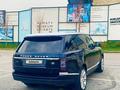Land Rover Range Rover 2014 года за 27 000 000 тг. в Алматы – фото 6