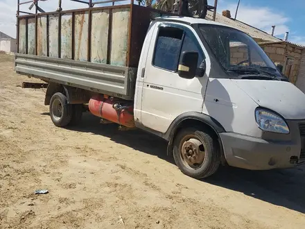 ГАЗ ГАЗель 2004 года за 2 000 000 тг. в Атырау – фото 4