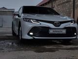 Toyota Camry 2020 года за 16 000 000 тг. в Актау