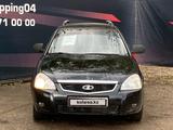 ВАЗ (Lada) Priora 2171 2010 годаүшін1 800 000 тг. в Актобе – фото 2