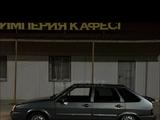 ВАЗ (Lada) 2114 2009 годаүшін1 500 000 тг. в Актау – фото 5
