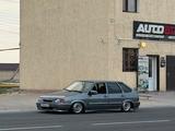 ВАЗ (Lada) 2114 2009 годаүшін1 500 000 тг. в Актау – фото 2