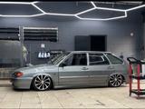 ВАЗ (Lada) 2114 2009 годаүшін1 500 000 тг. в Актау
