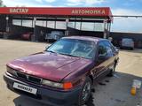 Mitsubishi Galant 1991 года за 650 000 тг. в Семей