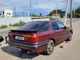 Mitsubishi Galant 1991 года за 650 000 тг. в Семей – фото 3