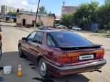 Mitsubishi Galant 1991 года за 650 000 тг. в Семей – фото 2