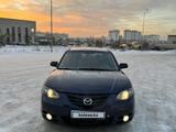 Mazda 3 2005 годаfor2 800 000 тг. в Караганда – фото 2