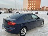 Mazda 3 2005 годаfor2 800 000 тг. в Караганда – фото 4