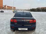 Mazda 3 2005 годаfor2 800 000 тг. в Караганда – фото 5