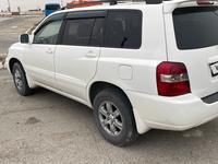 Toyota Highlander 2004 годаfor6 900 000 тг. в Астана