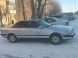 Audi 100 1991 годаүшін2 299 999 тг. в Актобе – фото 2