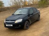 ВАЗ (Lada) Granta 2190 2013 годаүшін2 600 000 тг. в Актобе