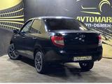 ВАЗ (Lada) Granta 2190 2013 годаүшін2 600 000 тг. в Актобе – фото 4