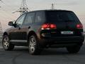 Volkswagen Touareg 2006 годаүшін4 499 999 тг. в Алматы – фото 5