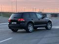 Volkswagen Touareg 2006 годаүшін4 499 999 тг. в Алматы – фото 6