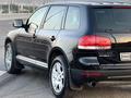 Volkswagen Touareg 2006 годаүшін4 499 999 тг. в Алматы – фото 8