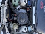 BMW 316 1986 года за 3 200 000 тг. в Астана – фото 4