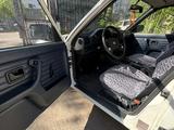 BMW 316 1986 года за 3 200 000 тг. в Астана – фото 5