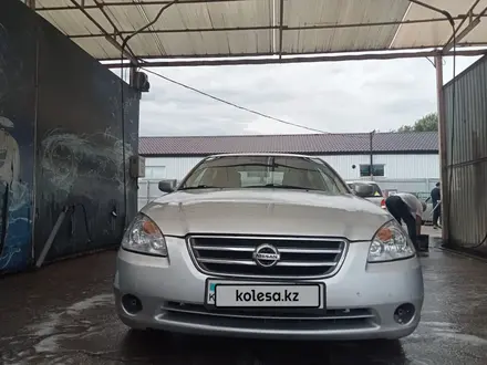 Nissan Altima 2007 года за 2 455 000 тг. в Экибастуз – фото 4