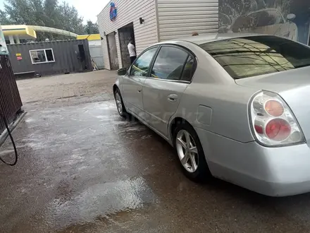 Nissan Altima 2007 года за 2 455 000 тг. в Экибастуз – фото 5