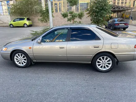 Toyota Camry 1999 года за 3 600 000 тг. в Шымкент – фото 10