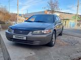 Toyota Camry 1999 годаfor3 600 000 тг. в Шымкент – фото 3