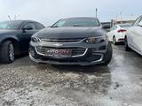 Chevrolet Malibu 2016 года за 4 900 000 тг. в Атырау