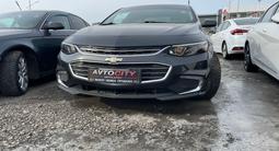 Chevrolet Malibu 2016 годаүшін5 200 000 тг. в Атырау