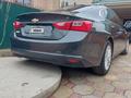 Chevrolet Malibu 2016 годаүшін4 700 000 тг. в Атырау – фото 16