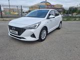 Hyundai Accent 2021 годаүшін9 100 000 тг. в Атырау