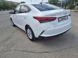 Hyundai Accent 2021 годаүшін9 100 000 тг. в Атырау – фото 4