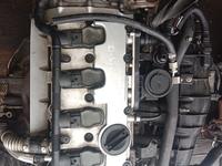 Двигатель BGB 2.0 Audi A4үшін650 000 тг. в Актобе