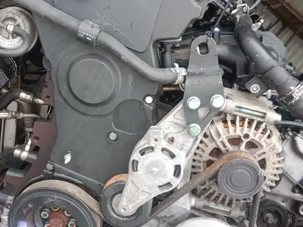 Двигатель BGB 2.0 Audi A4 за 650 000 тг. в Актобе – фото 3
