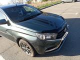 ВАЗ (Lada) Vesta 2017 годаүшін4 400 000 тг. в Усть-Каменогорск – фото 4