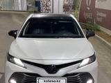 Toyota Camry 2020 годаfor14 700 000 тг. в Астана