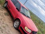 Audi 100 1991 годаүшін650 000 тг. в Шу – фото 4