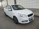 Chevrolet Nexia 2022 года за 4 600 000 тг. в Караганда