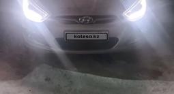 Hyundai Accent 2013 годаүшін5 200 000 тг. в Караганда – фото 5