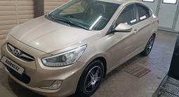 Hyundai Accent 2013 годаfor5 500 000 тг. в Караганда – фото 4