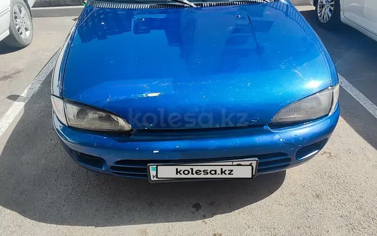 Mitsubishi Colt 1993 года за 800 000 тг. в Астана