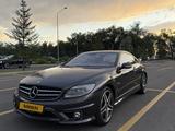 Mercedes-Benz CL 63 AMG 2007 года за 16 000 000 тг. в Астана