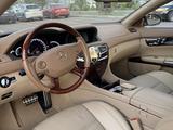 Mercedes-Benz CL 63 AMG 2007 года за 16 000 000 тг. в Астана – фото 5