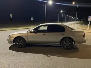 Nissan Maxima