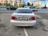 Lexus ES 300 2002 года за 6 000 000 тг. в Тараз – фото 3