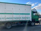 Mercedes-Benz  814 1995 годаүшін5 500 000 тг. в Аркалык
