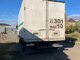 Mercedes-Benz  814 1995 годаүшін5 500 000 тг. в Аркалык – фото 4