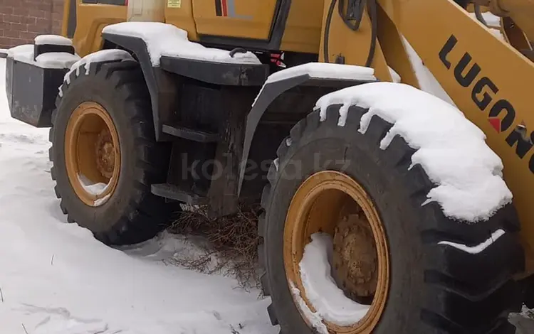 Lugong  LG946 2021 года за 9 500 000 тг. в Астана