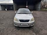 Toyota Corolla 2002 года за 2 800 000 тг. в Алматы